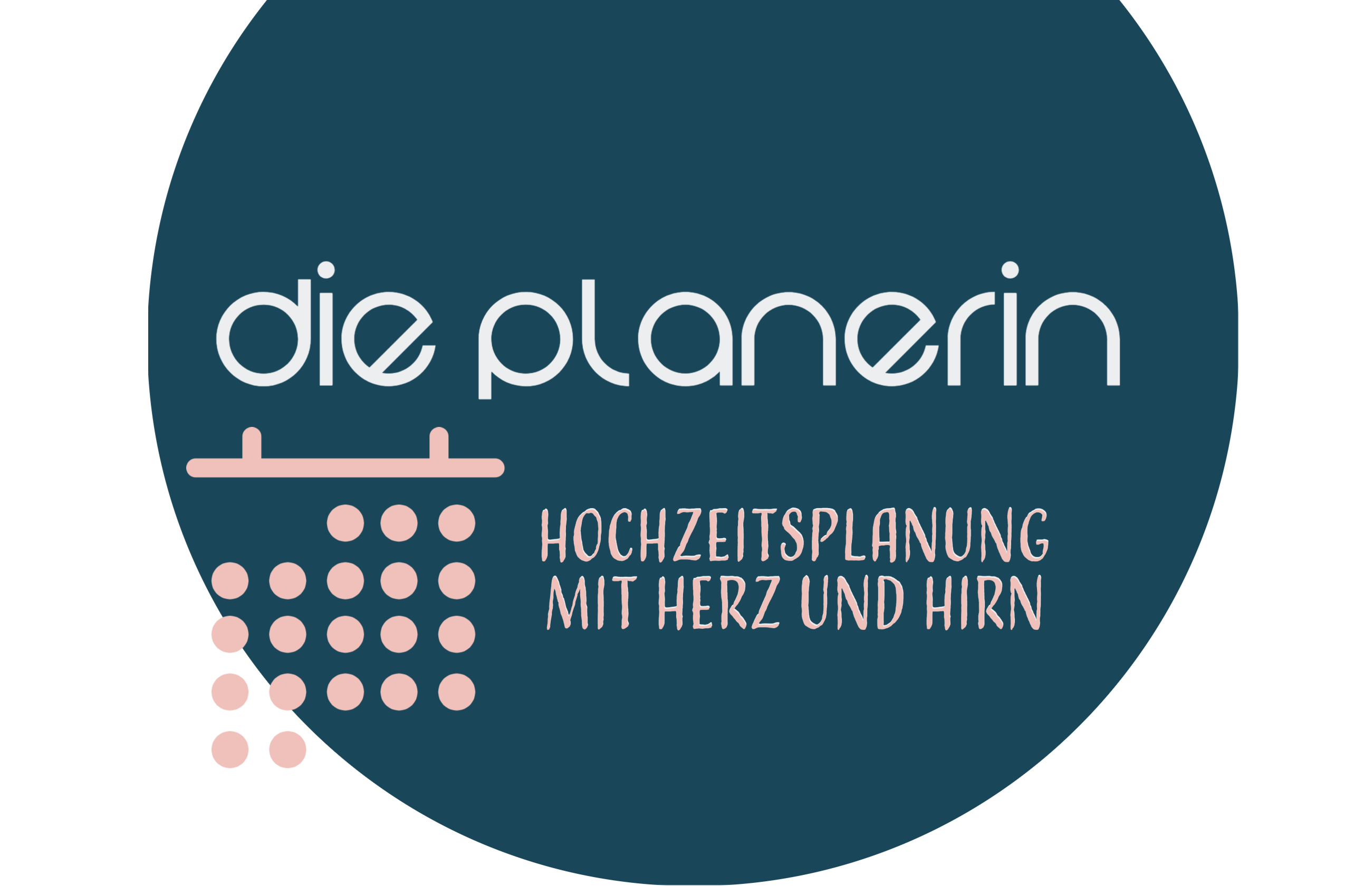 Logo die Planerin Martina Wienberg